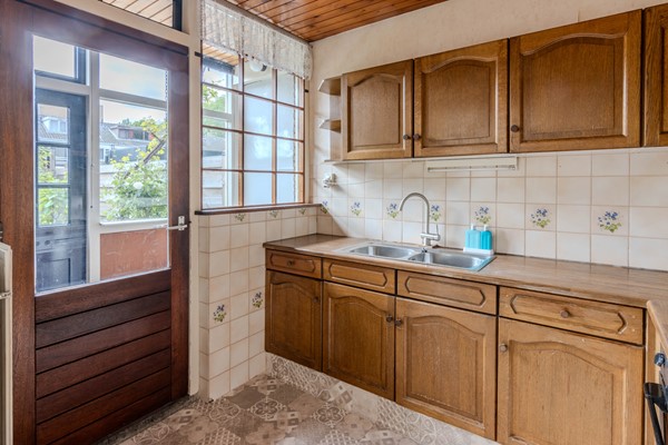 Medium property photo - A.M. de Jongstraat 59, 3202 AC Spijkenisse